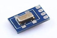 GY-35-RC Single-Axis Gyroscope Analog Gyro Module--OKY3252- CCROBOT ...